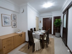 Blk 403A Fern Spring (Sengkang), HDB 4 Rooms #549911061